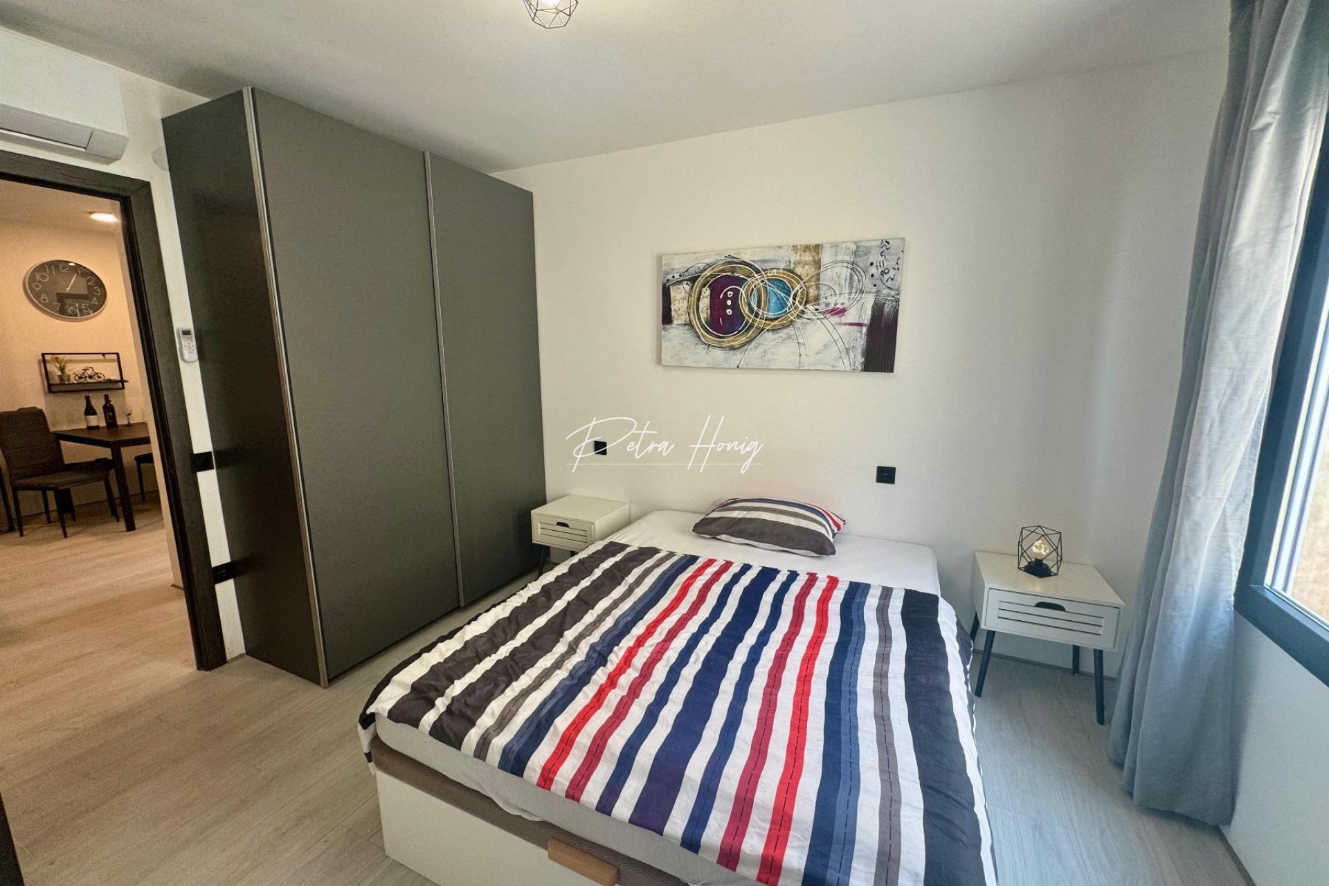 Resales - Apartment - Torrevieja - CLUB NAUTICO TORREVIEJA