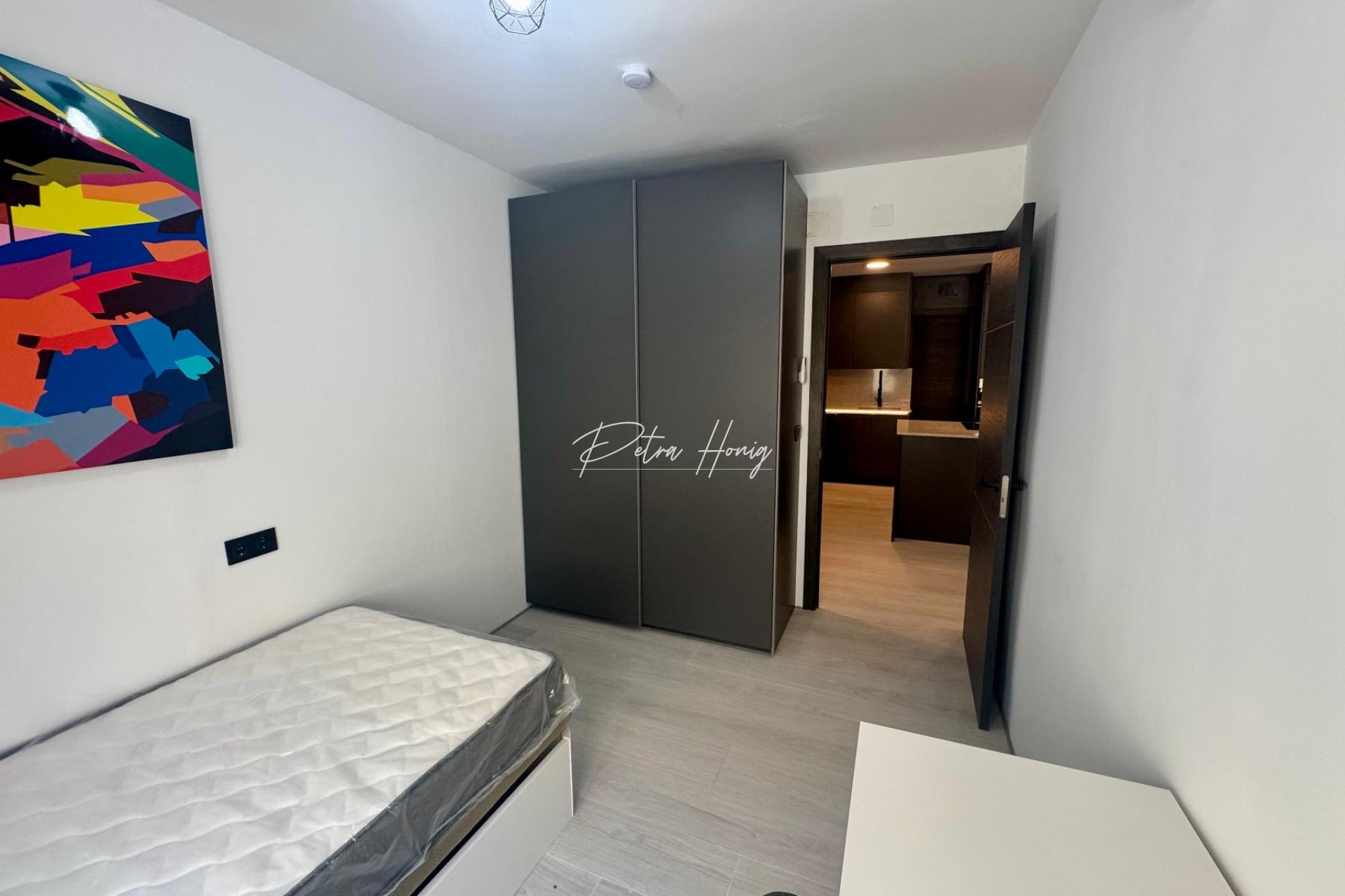Resales - Apartment - Torrevieja - CLUB NAUTICO TORREVIEJA
