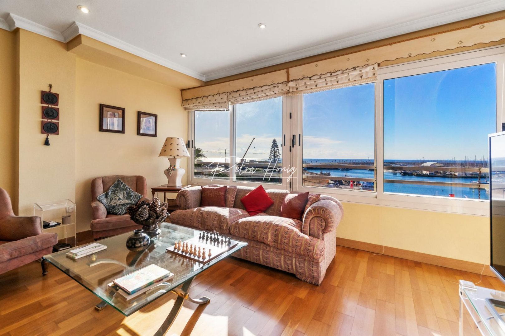 Resales - Apartment - Torrevieja - CLUB NAUTICO TORREVIEJA