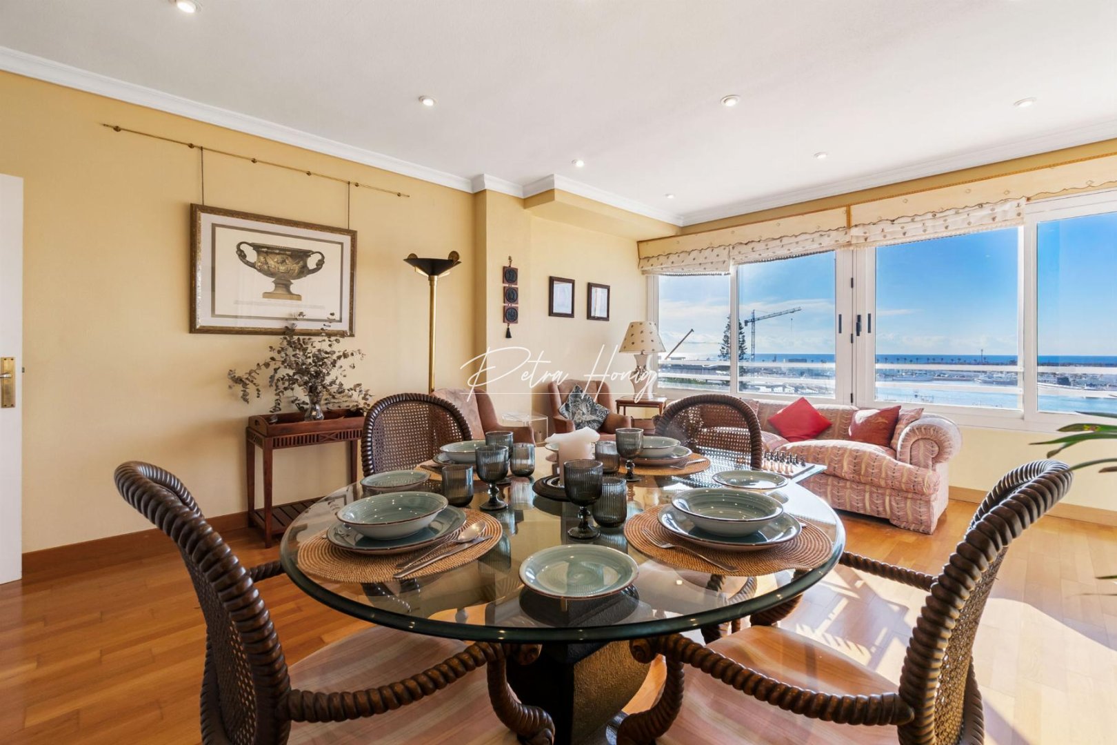 Resales - Apartment - Torrevieja - CLUB NAUTICO TORREVIEJA