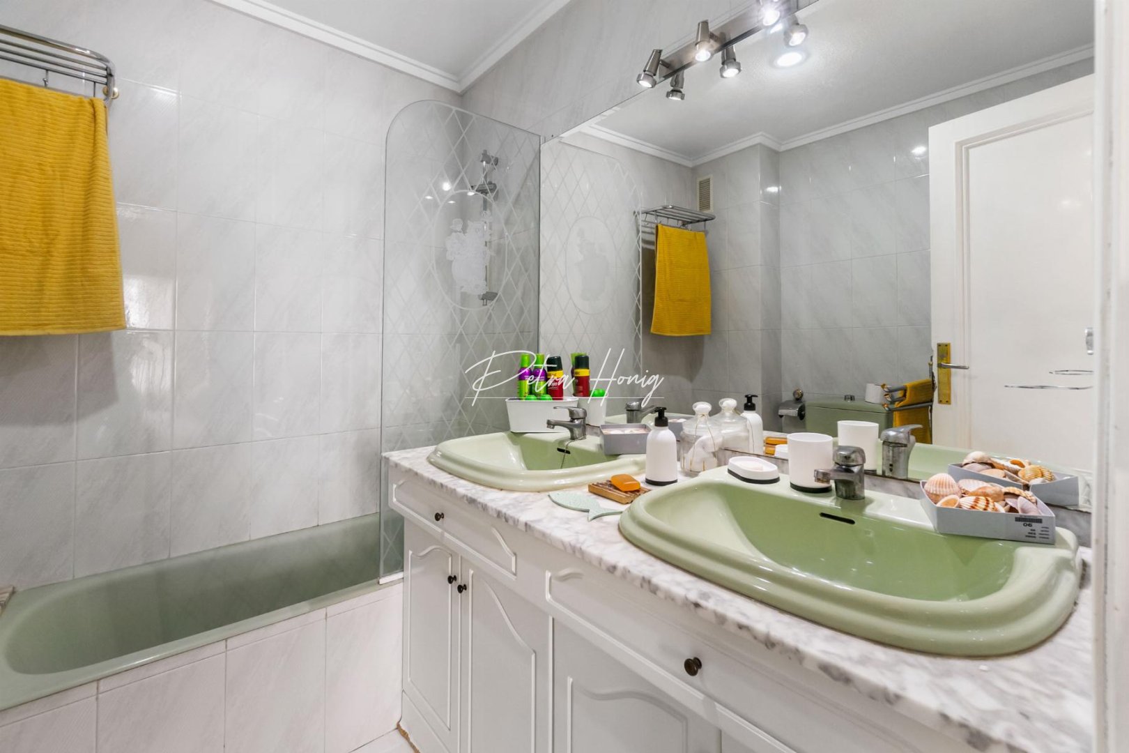 Resales - Apartment - Torrevieja - CLUB NAUTICO TORREVIEJA