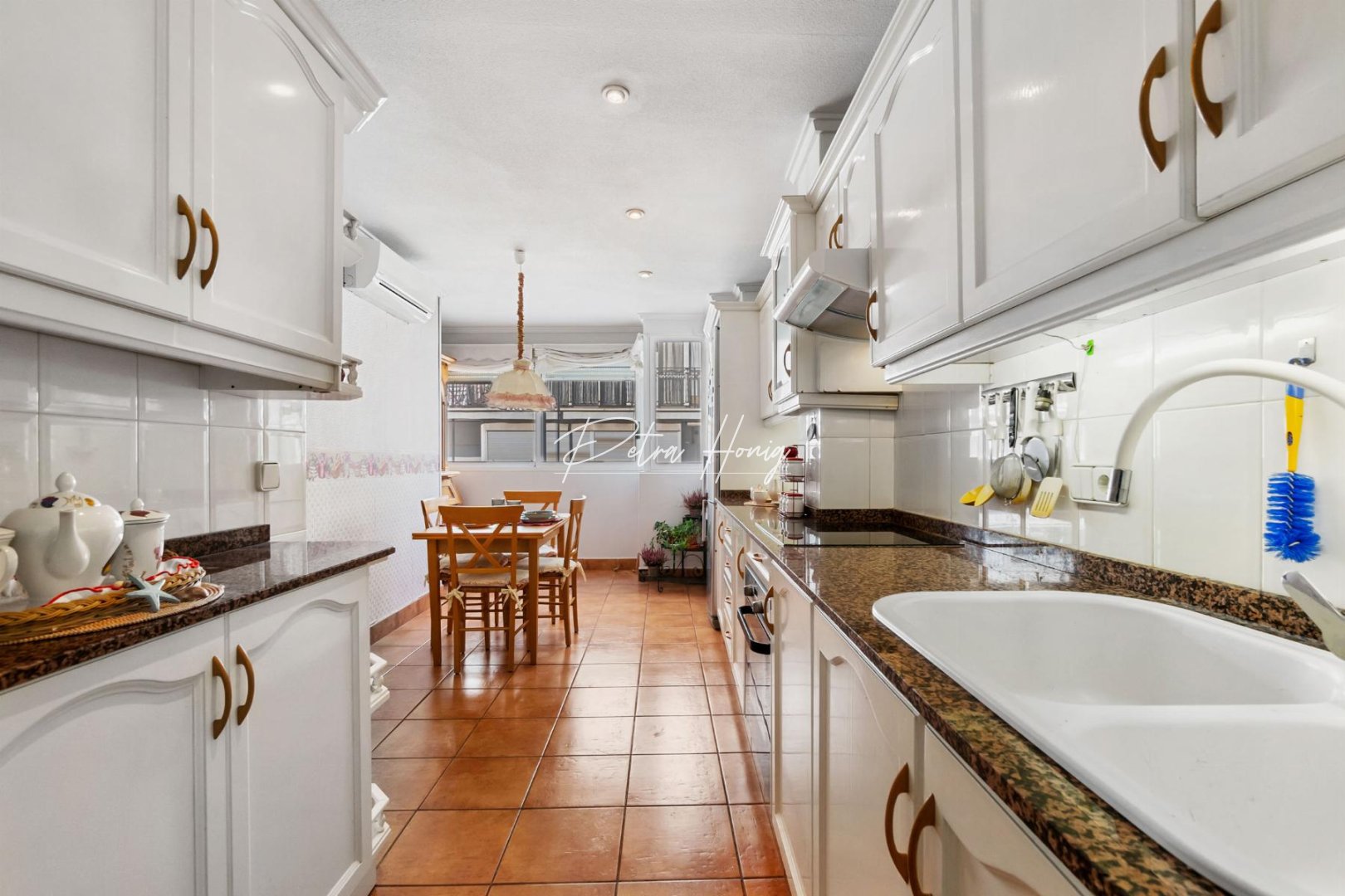 Resales - Apartment - Torrevieja - CLUB NAUTICO TORREVIEJA