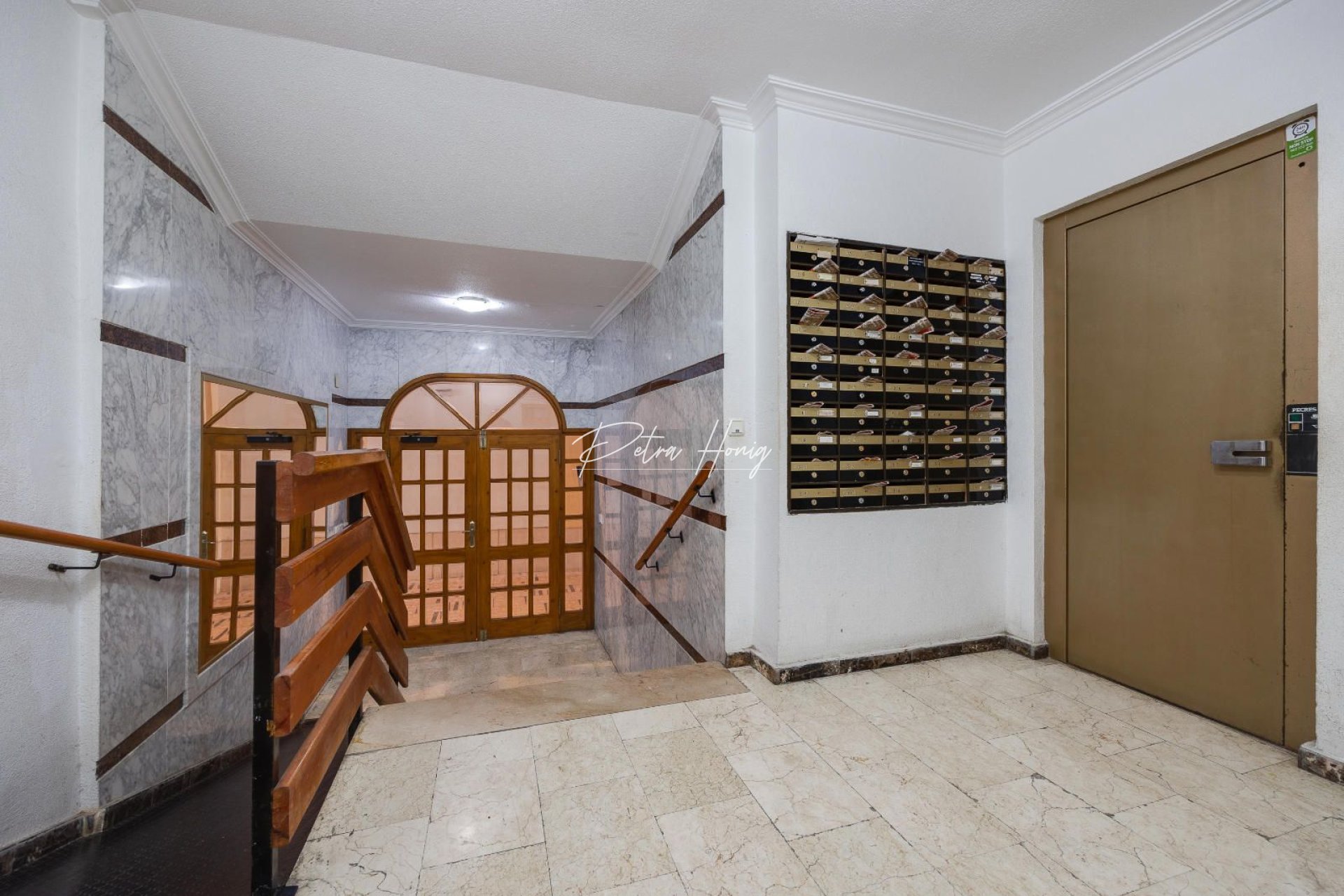 Resales - Apartment - Torrevieja - Curva del Palangre