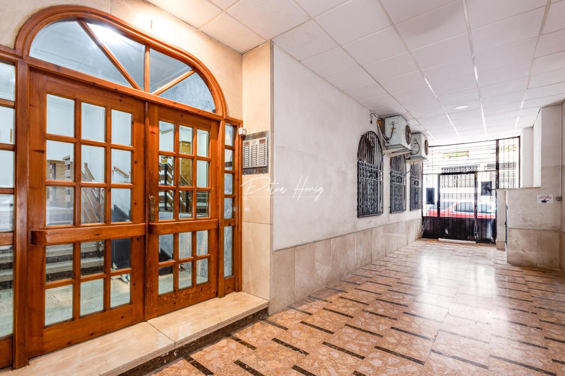 Resales - Apartment - Torrevieja - Curva del Palangre