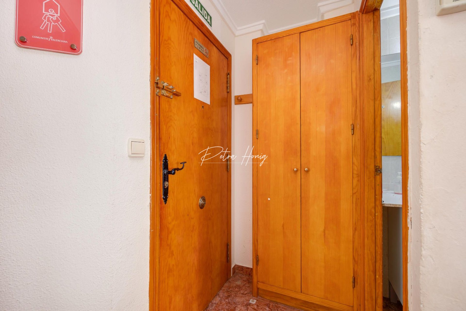Resales - Apartment - Torrevieja - Curva del Palangre