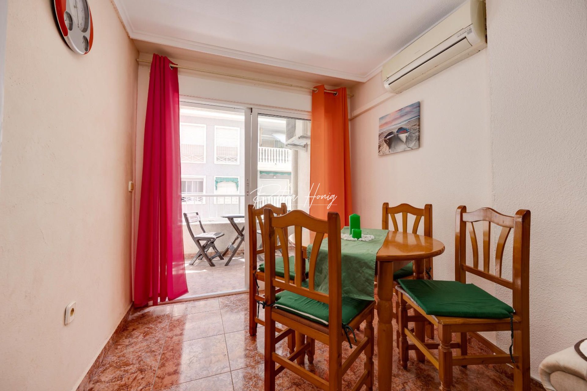 Resales - Apartment - Torrevieja - Curva del Palangre