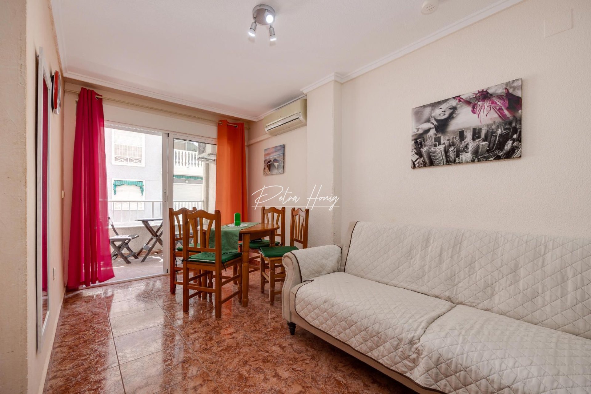 Resales - Apartment - Torrevieja - Curva del Palangre
