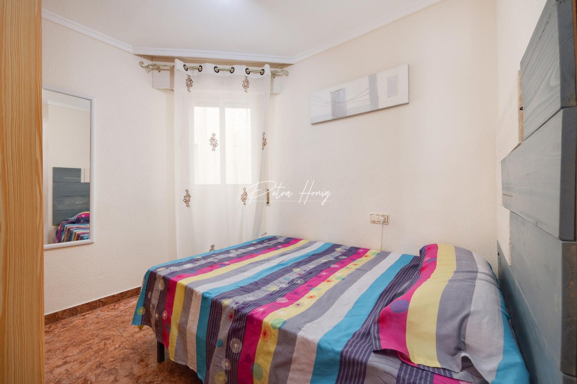 Resales - Apartment - Torrevieja - Curva del Palangre