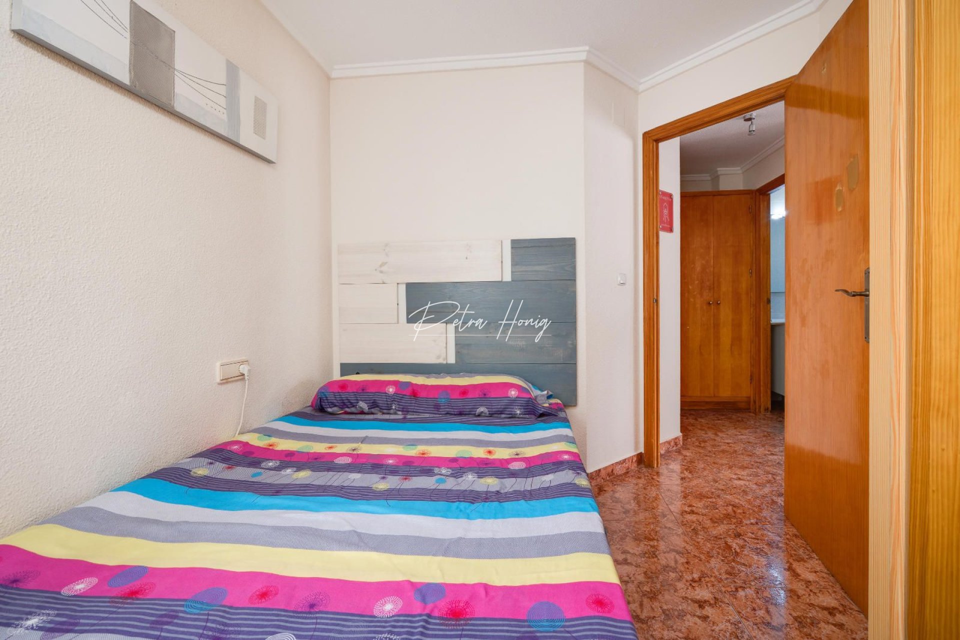 Resales - Apartment - Torrevieja - Curva del Palangre