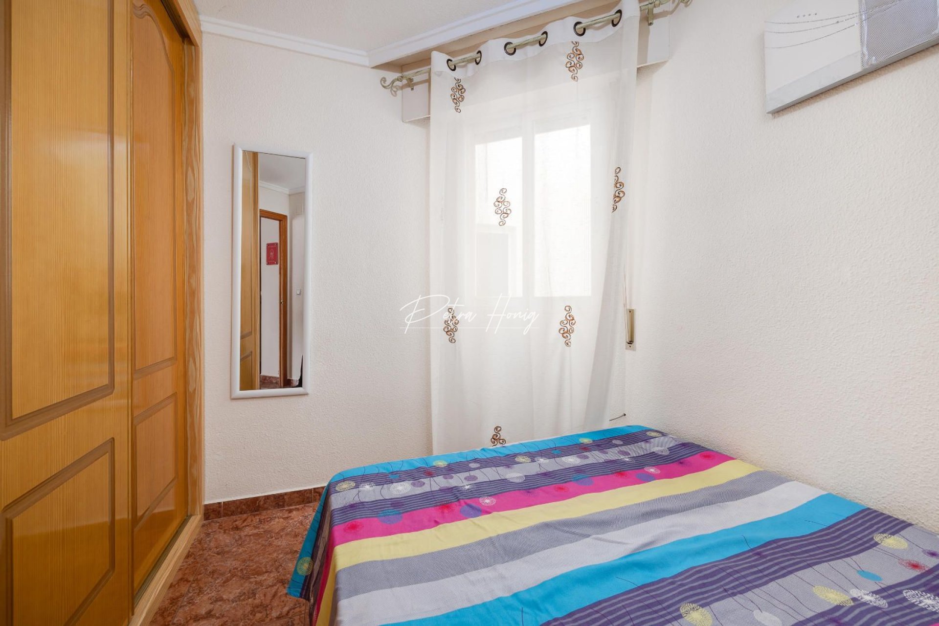 Resales - Apartment - Torrevieja - Curva del Palangre