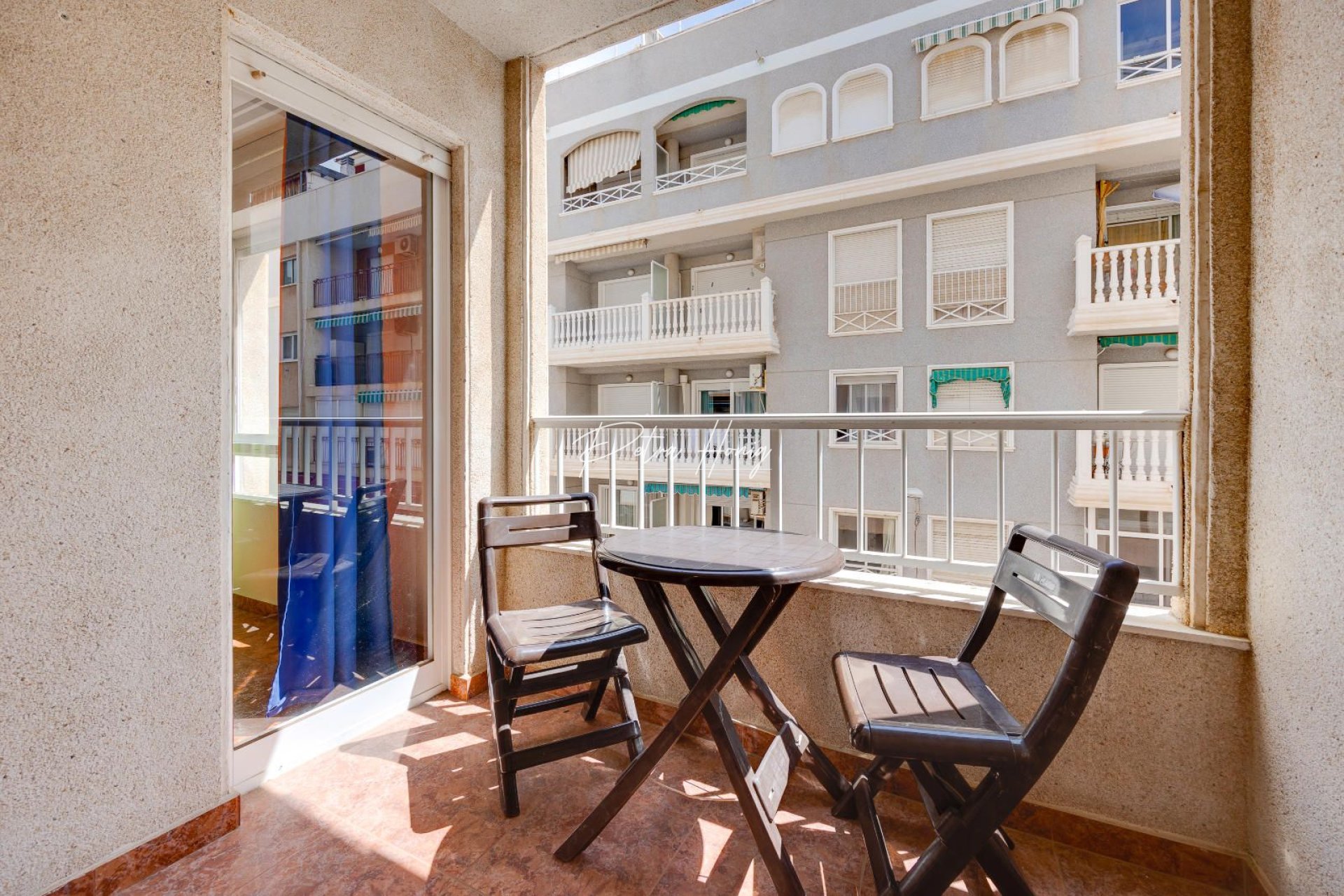 Resales - Apartment - Torrevieja - Curva del Palangre