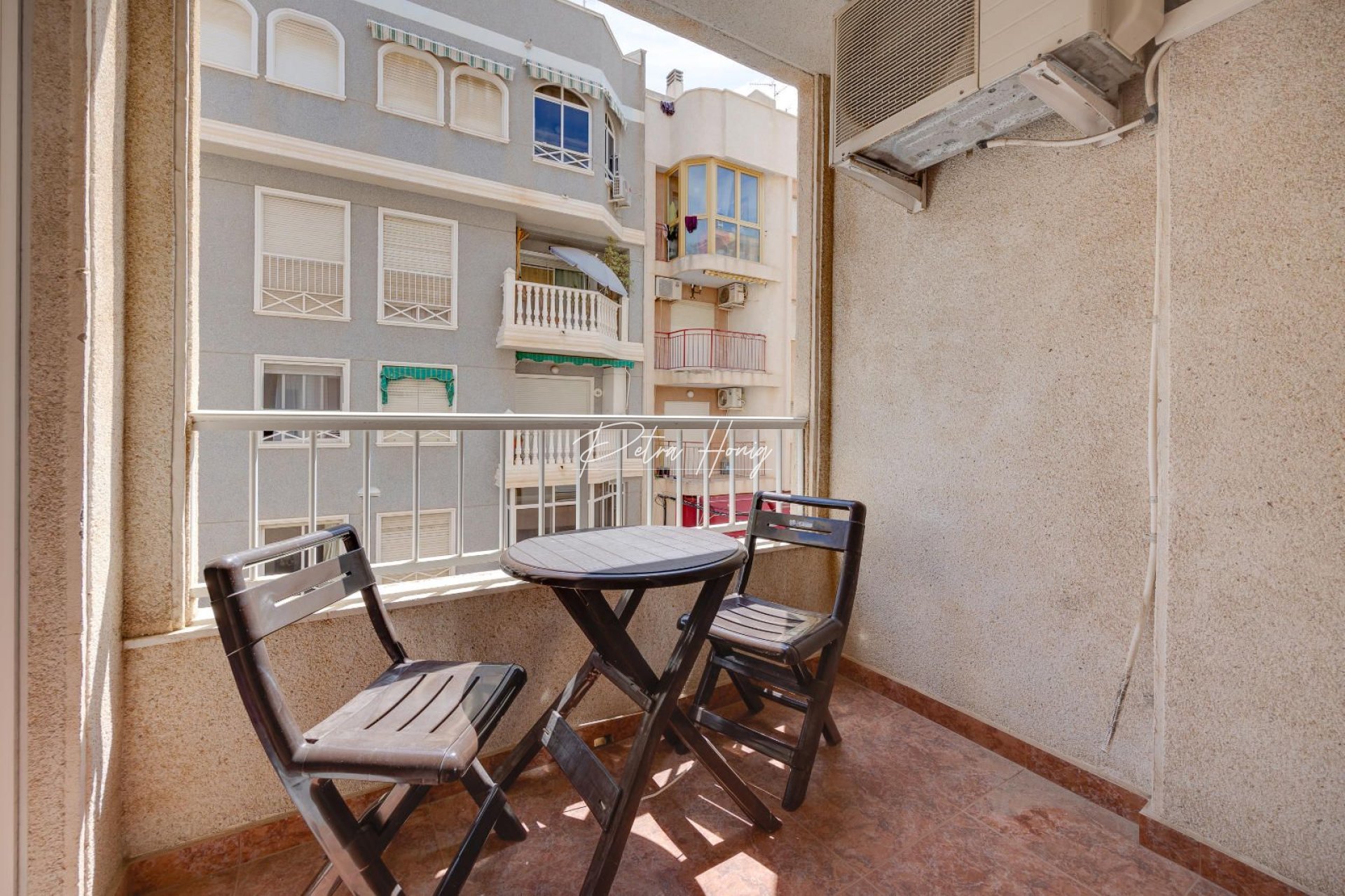 Resales - Apartment - Torrevieja - Curva del Palangre