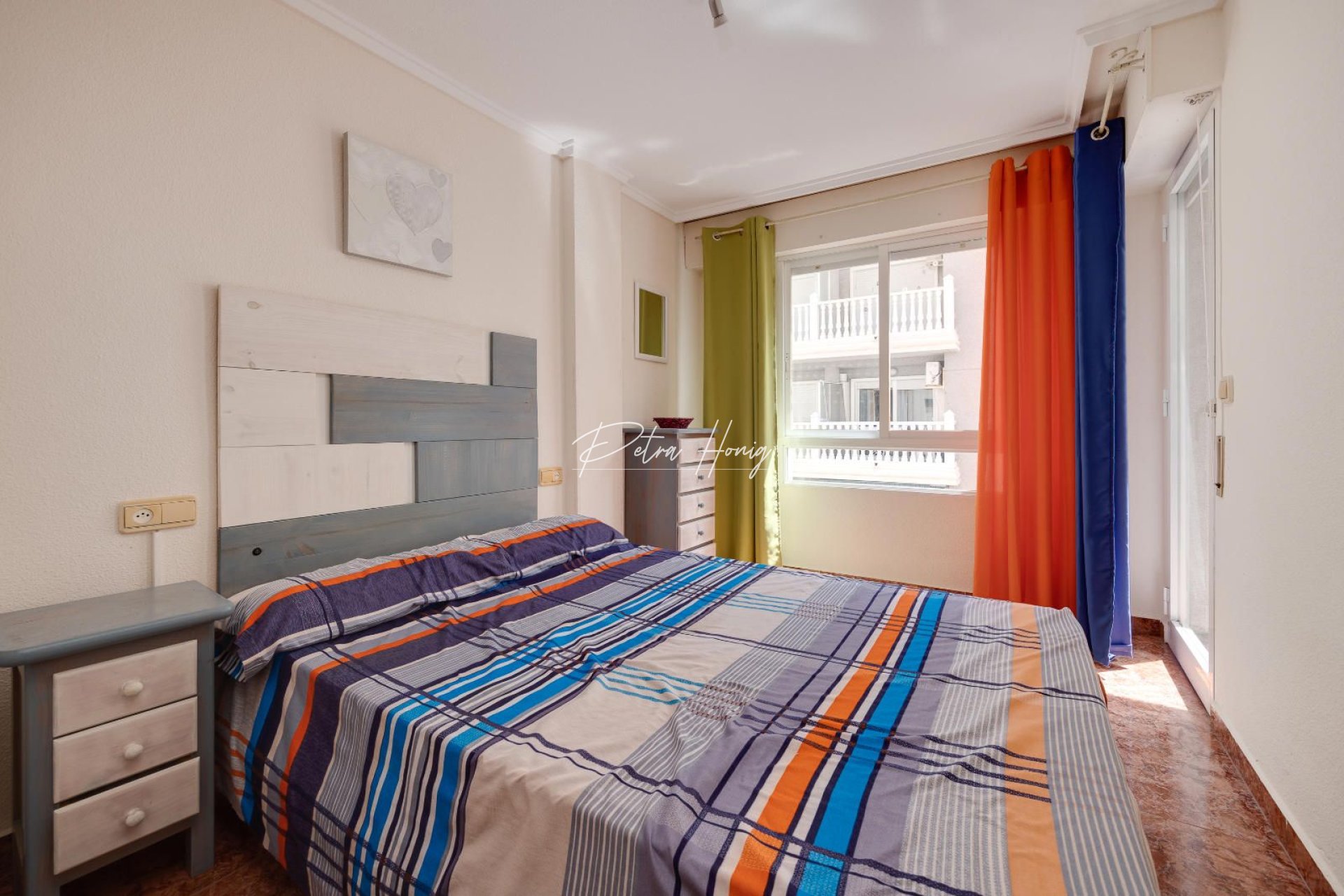 Resales - Apartment - Torrevieja - Curva del Palangre