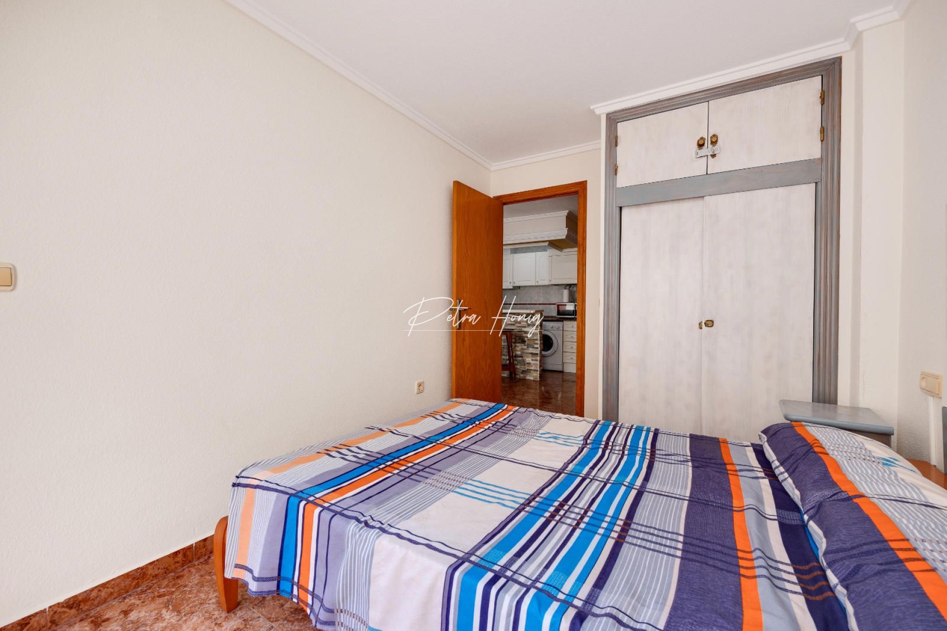 Resales - Apartment - Torrevieja - Curva del Palangre