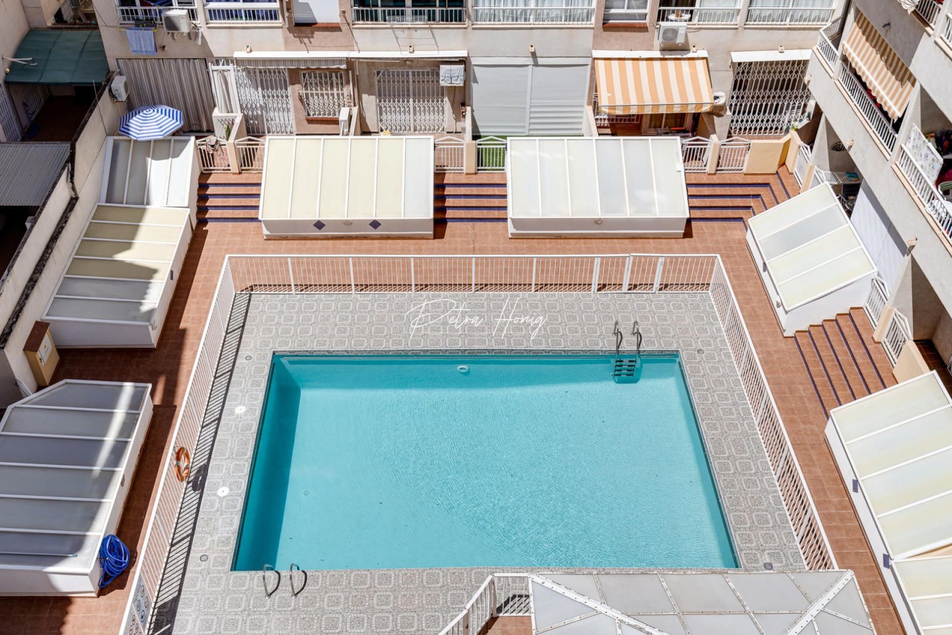 Resales - Apartment - Torrevieja - Curva del Palangre