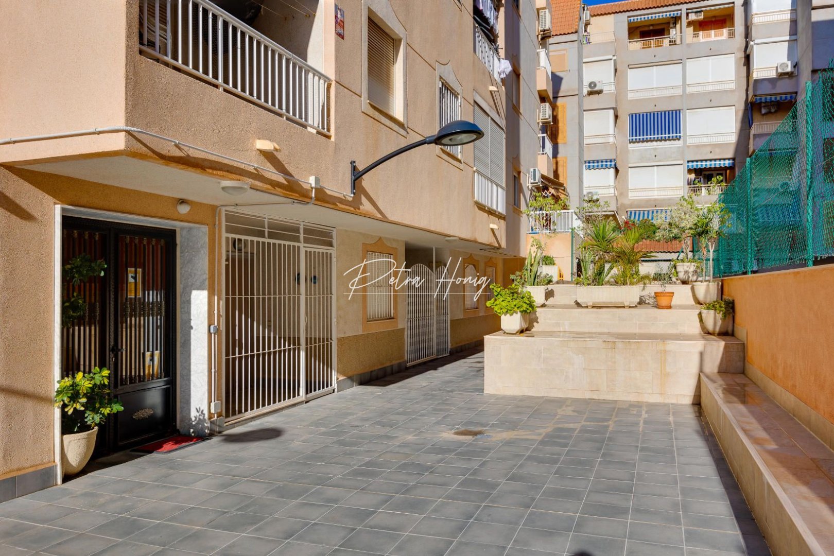 Resales - Apartment - Torrevieja - El Acequión - Los Náufragos