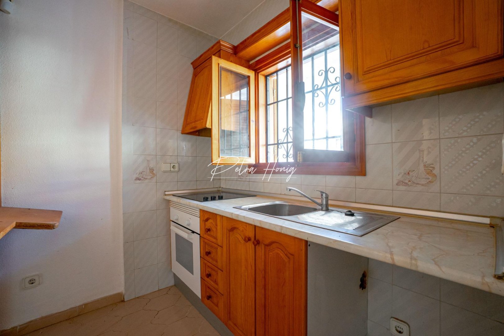 Resales - Apartment - Torrevieja - El chaparral