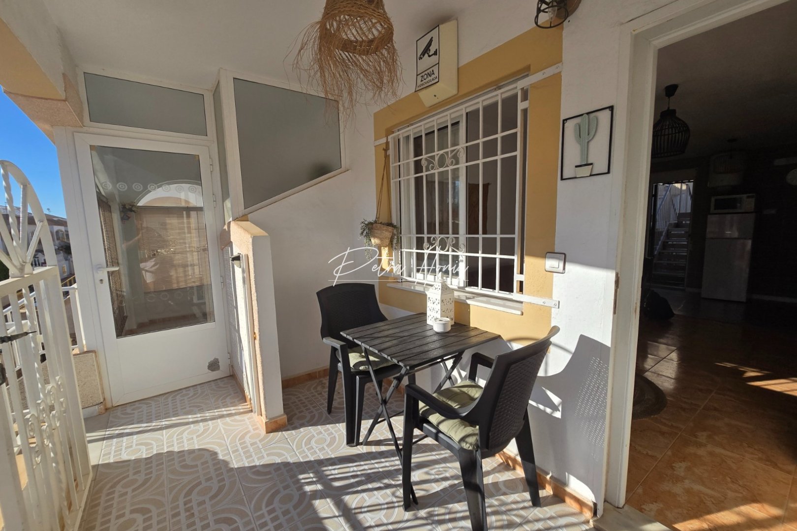 Resales - Apartment - Torrevieja - El limonar