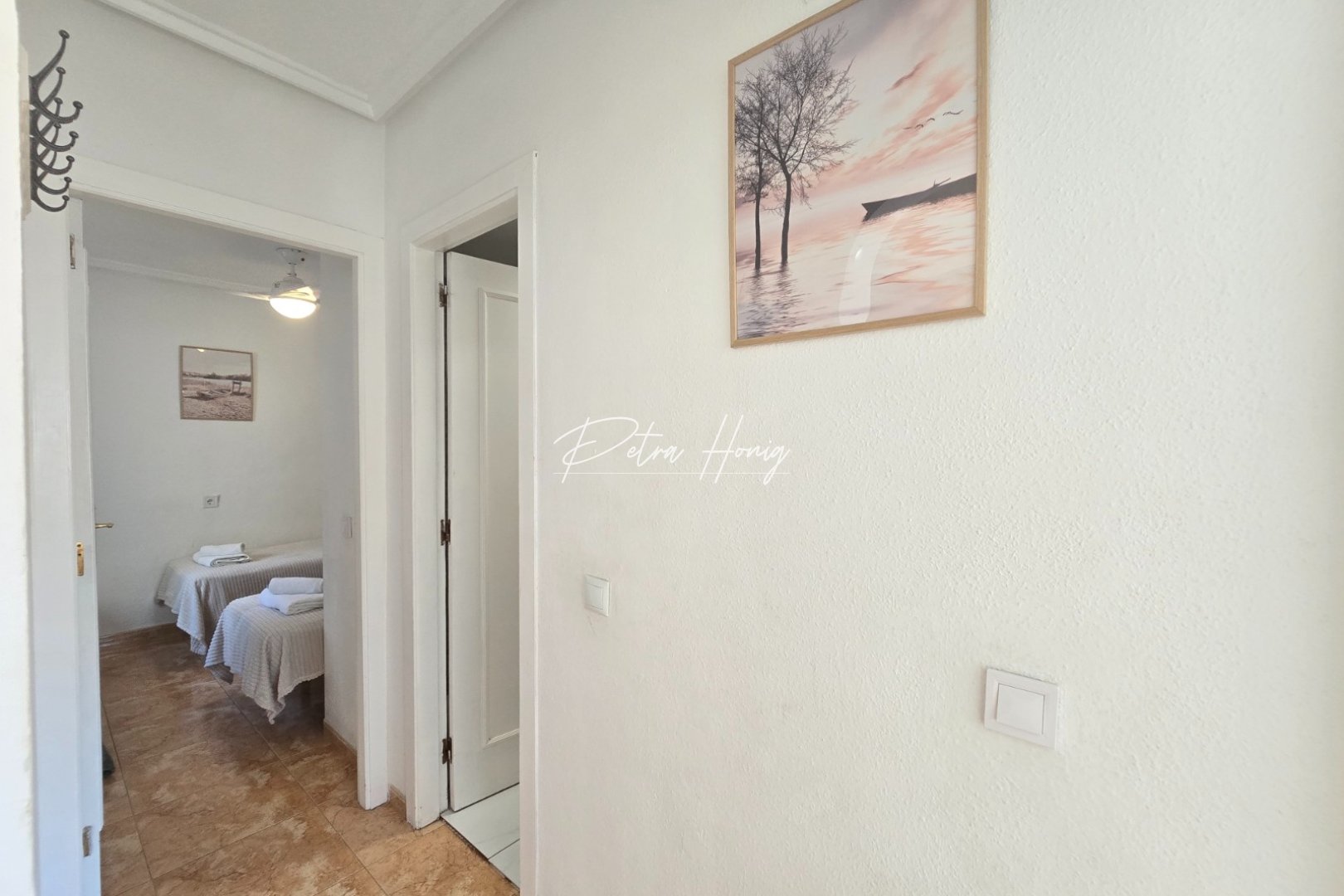 Resales - Apartment - Torrevieja - El limonar