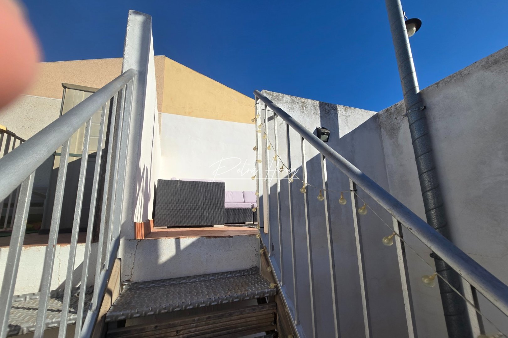 Resales - Apartment - Torrevieja - El limonar