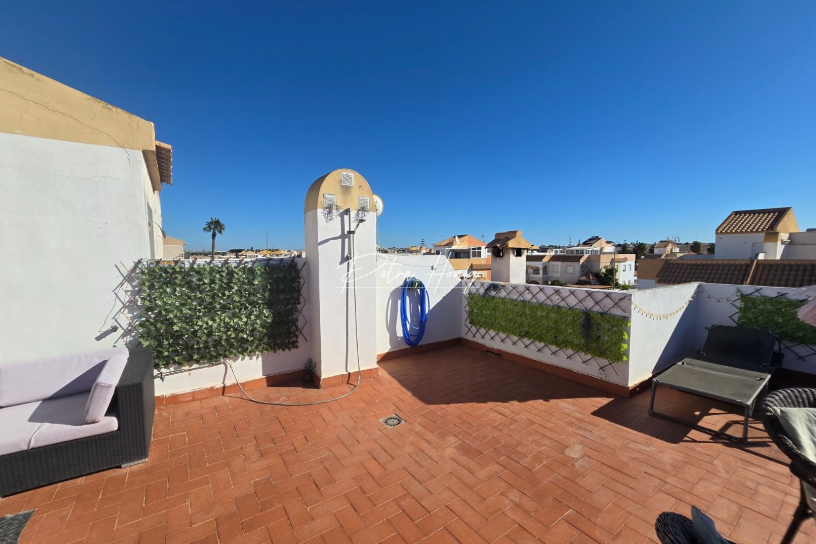Resales - Apartment - Torrevieja - El limonar