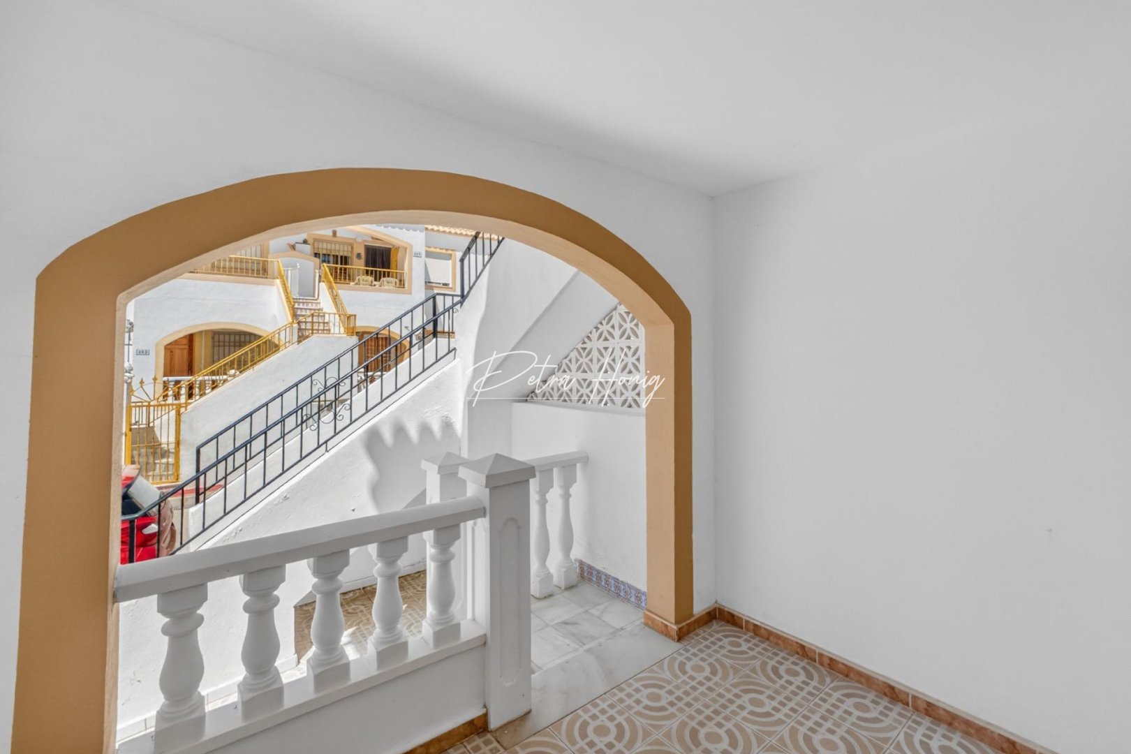 Resales - Apartment - Torrevieja - El limonar