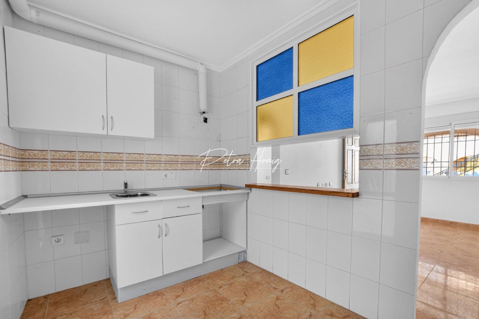 Resales - Apartment - Torrevieja - El limonar