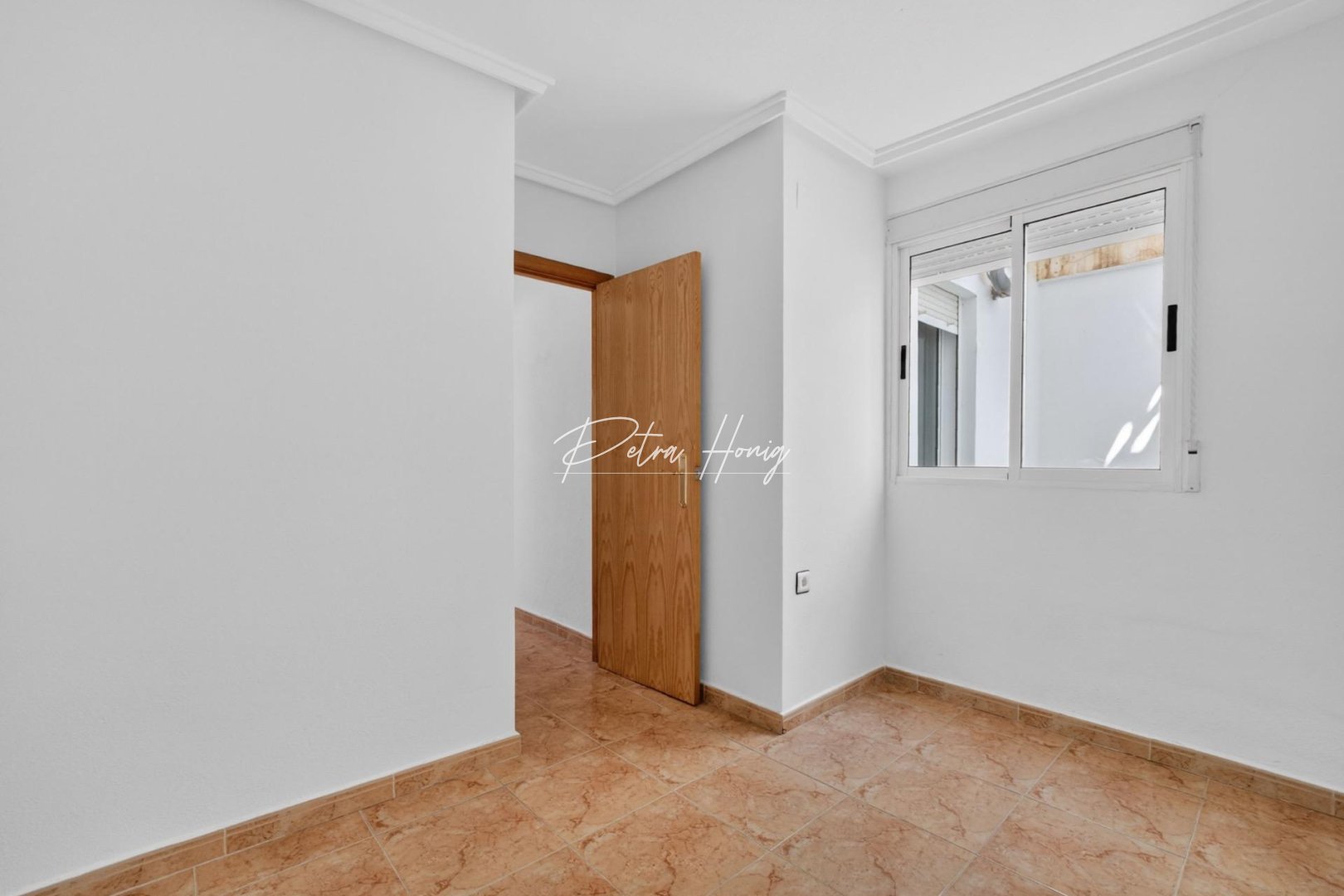 Resales - Apartment - Torrevieja - El limonar