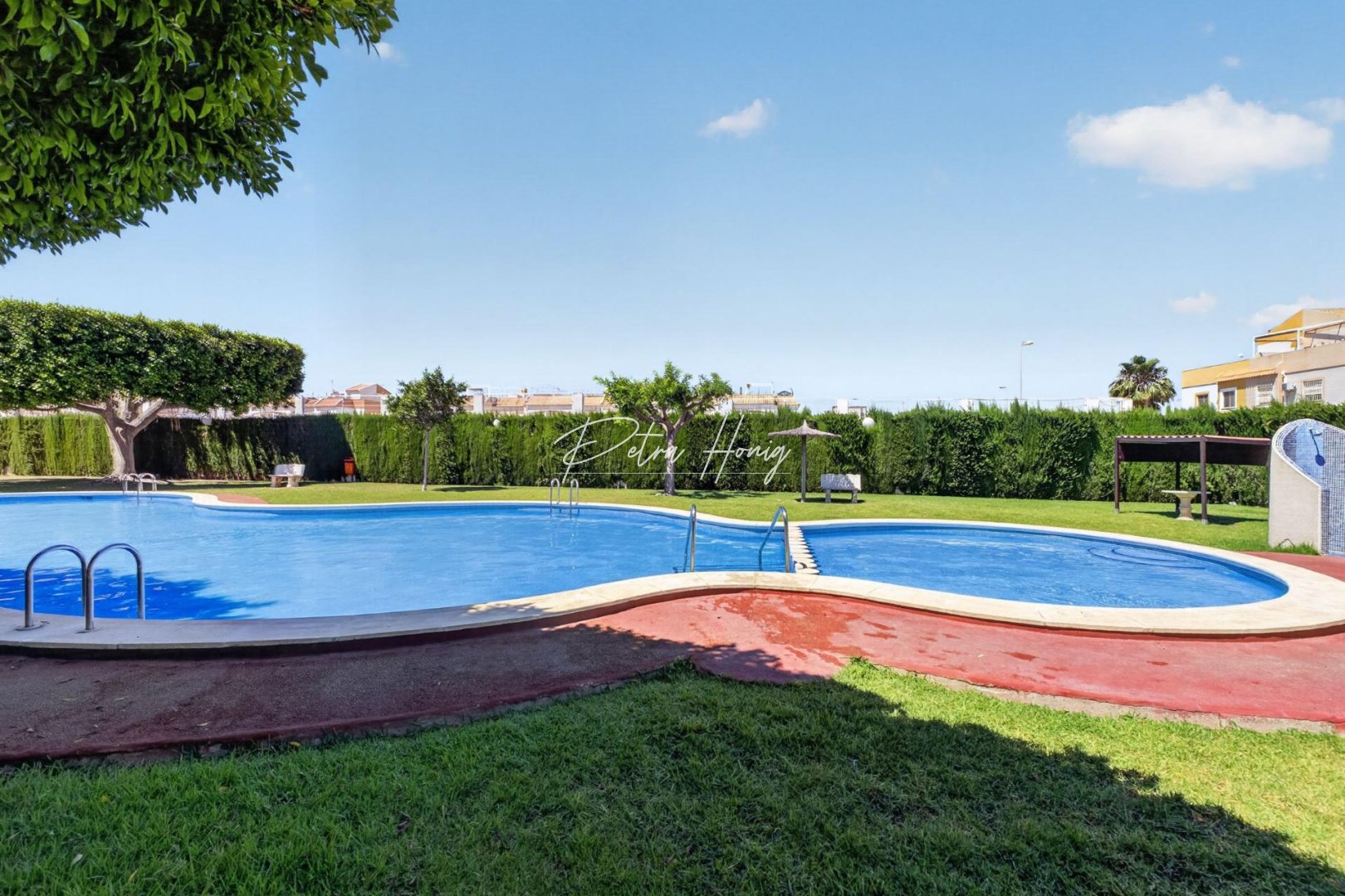 Resales - Apartment - Torrevieja - El limonar