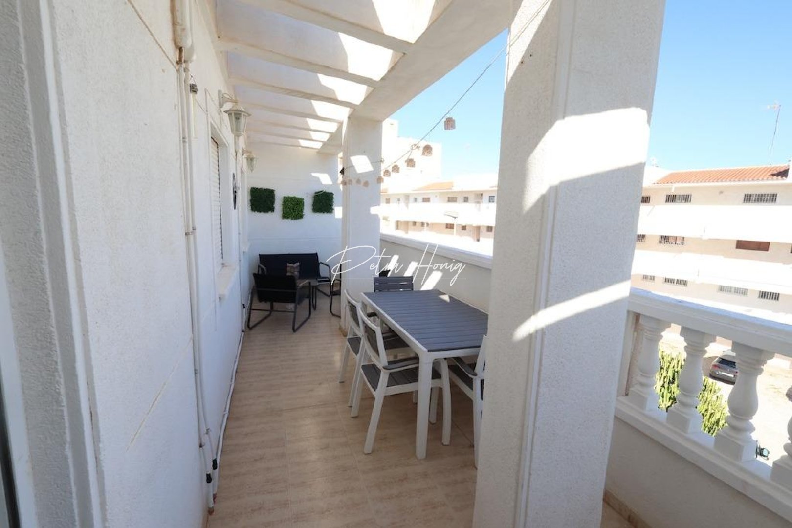 Resales - Apartment - Torrevieja - Estacion de autobuses