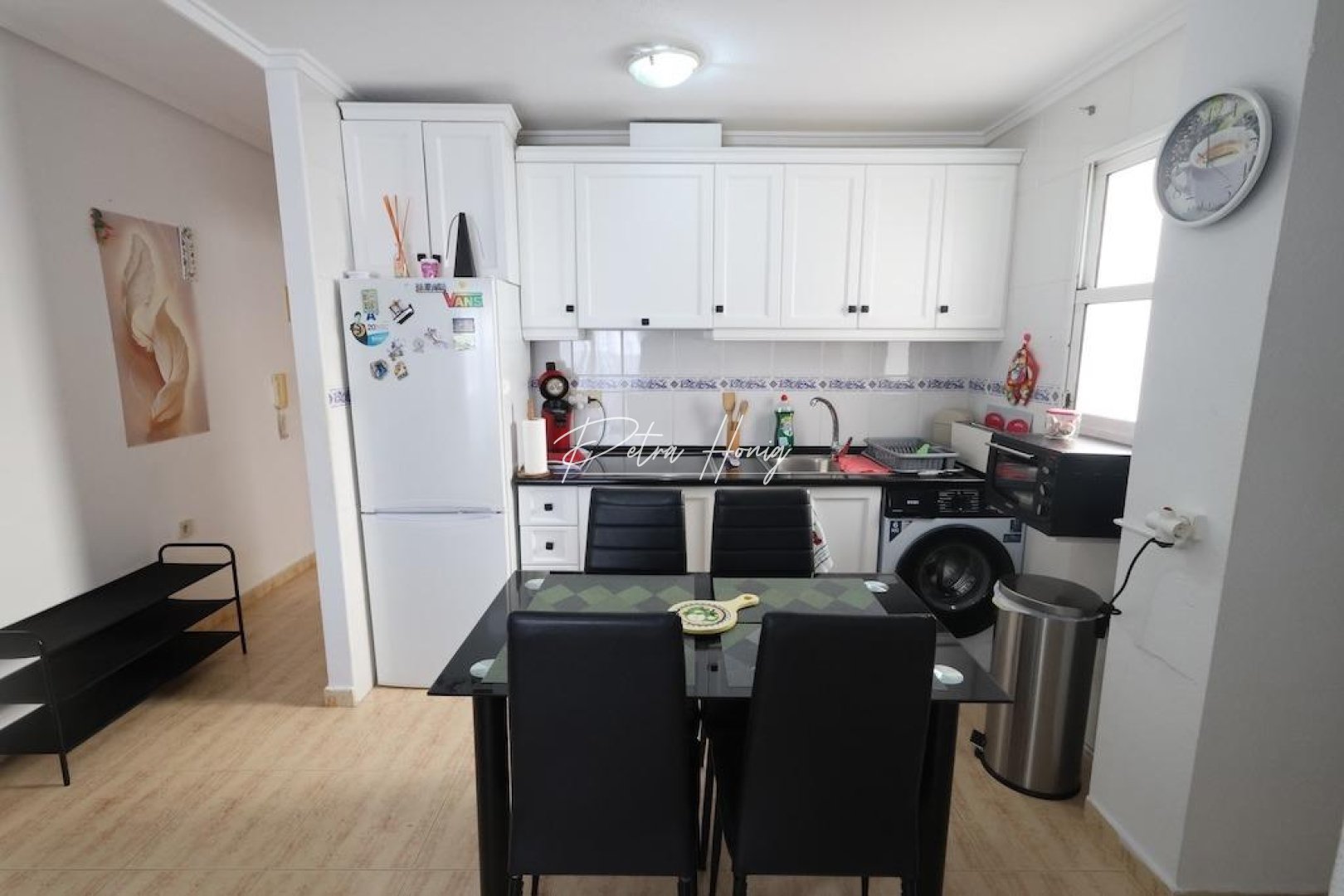 Resales - Apartment - Torrevieja - Estacion de autobuses