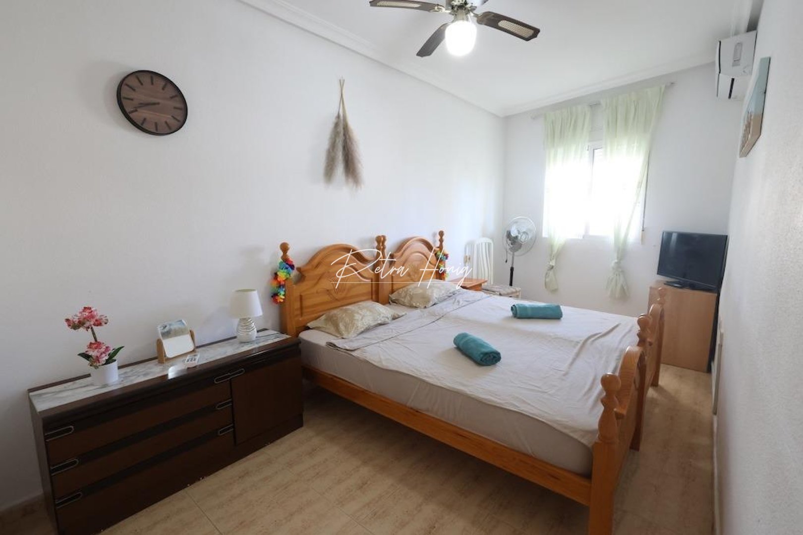 Resales - Apartment - Torrevieja - Estacion de autobuses