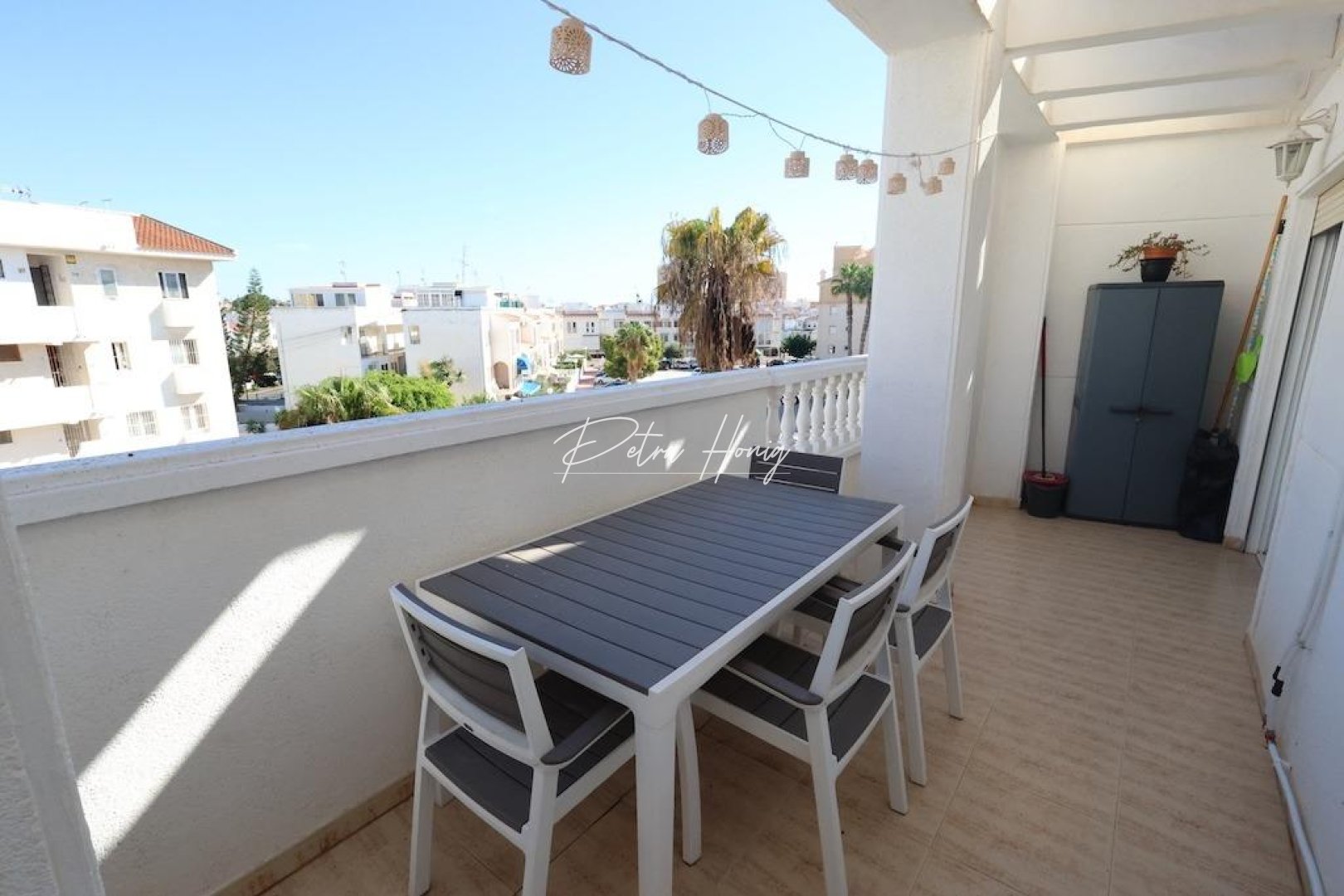 Resales - Apartment - Torrevieja - Estacion de autobuses