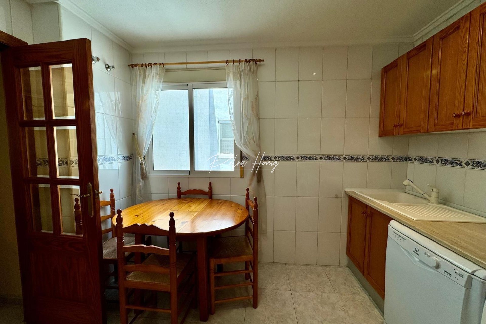 Resales - Apartment - Torrevieja - Habaneras