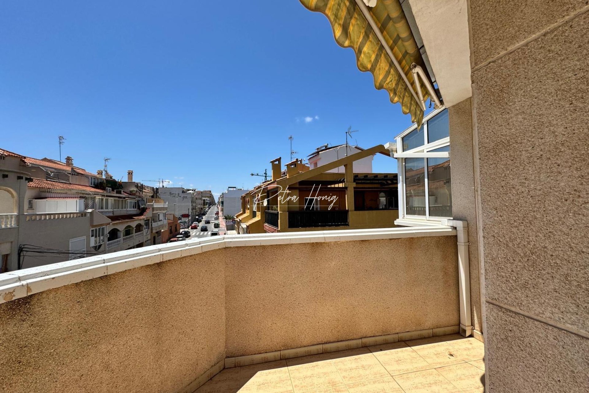 Resales - Apartment - Torrevieja - Habaneras