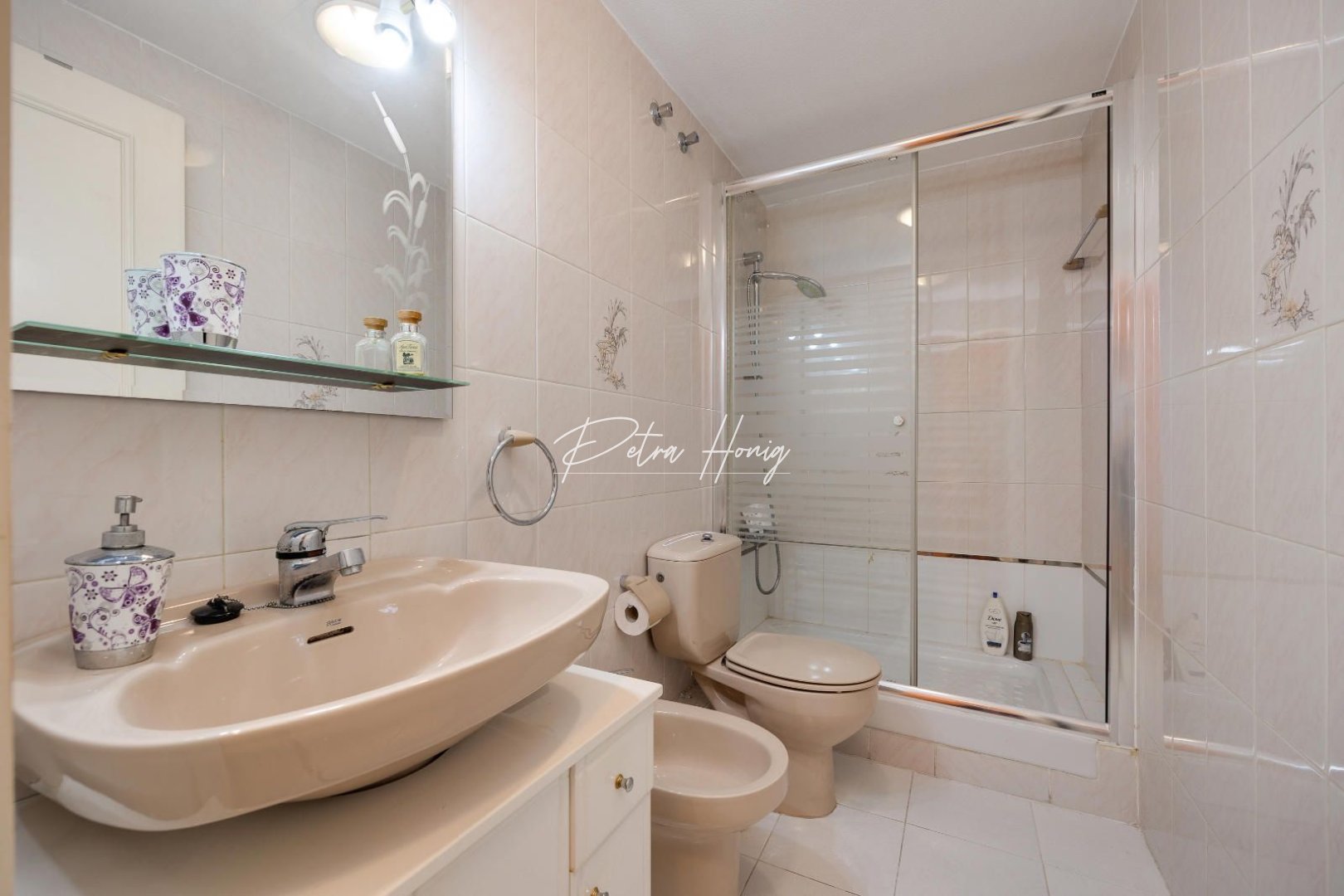 Resales - Apartment - Torrevieja - Habaneras