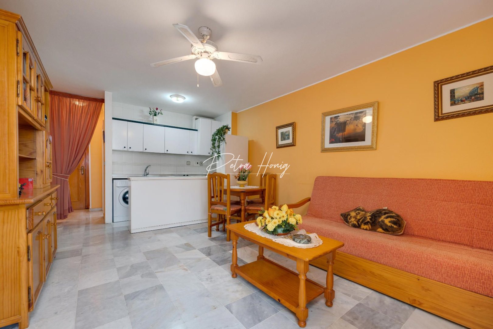 Resales - Apartment - Torrevieja - Habaneras