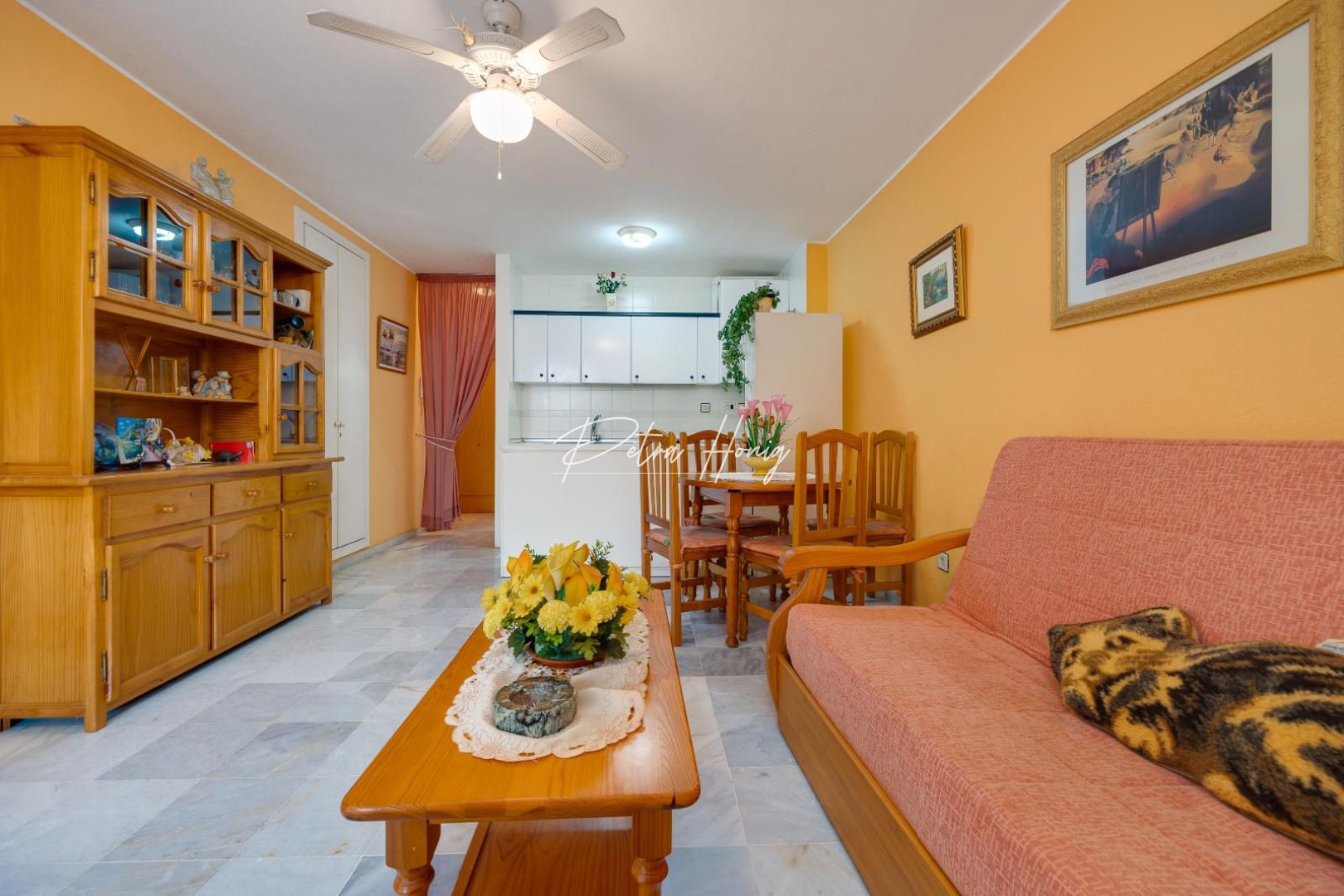 Resales - Apartment - Torrevieja - Habaneras