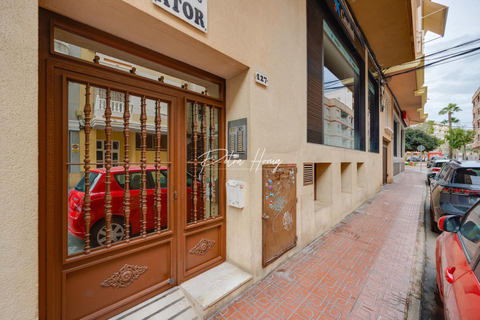 Resales - Apartment - Torrevieja - Habaneras