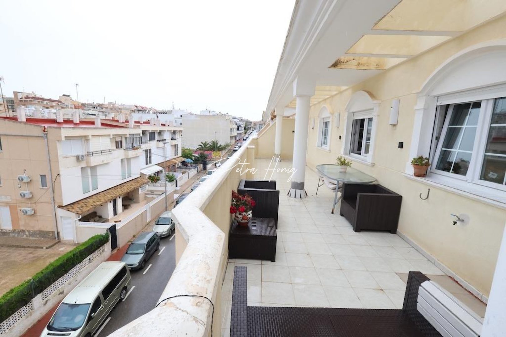 Resales - Apartment - Torrevieja - Habaneras