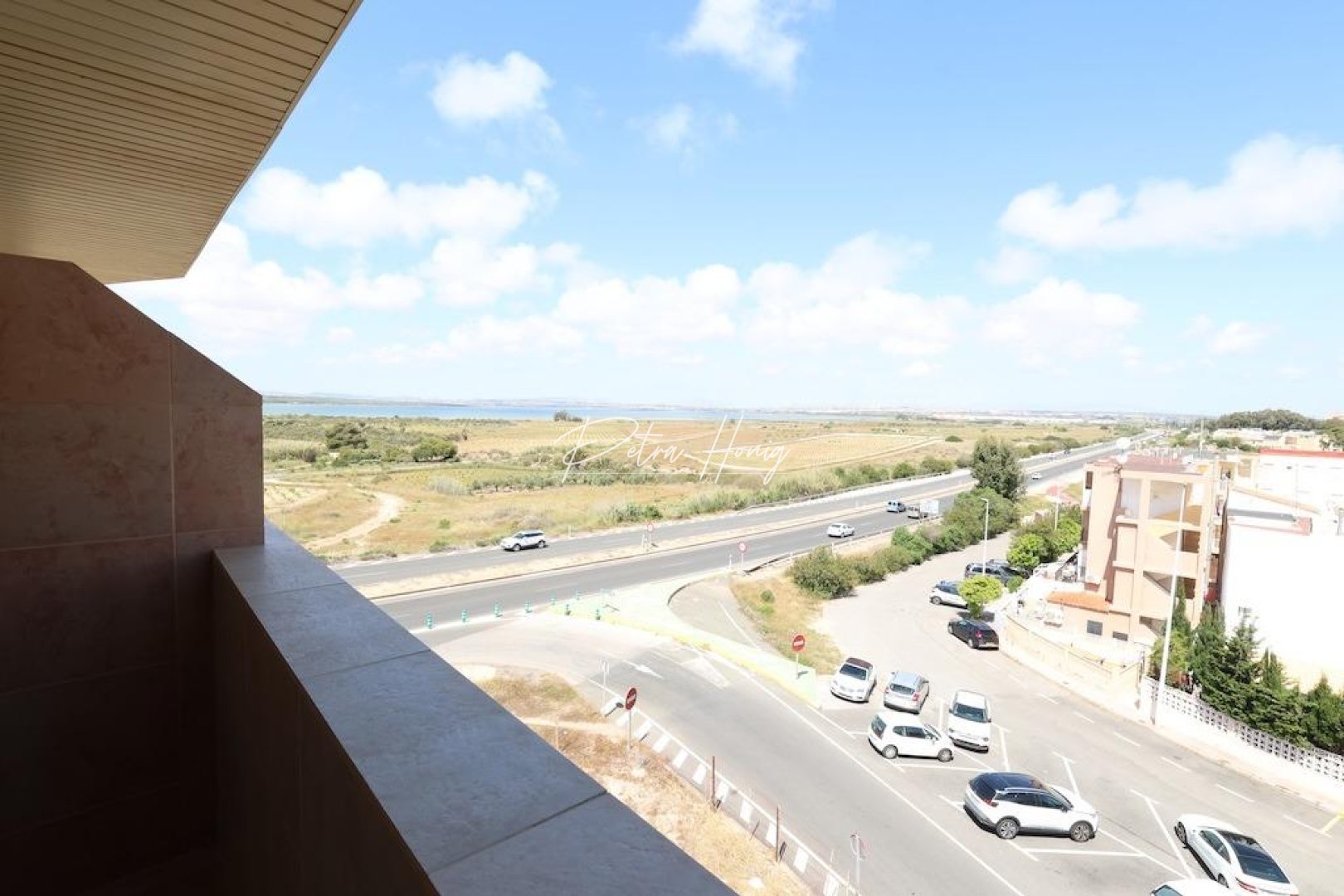 Resales - Apartment - Torrevieja - La Mata pueblo