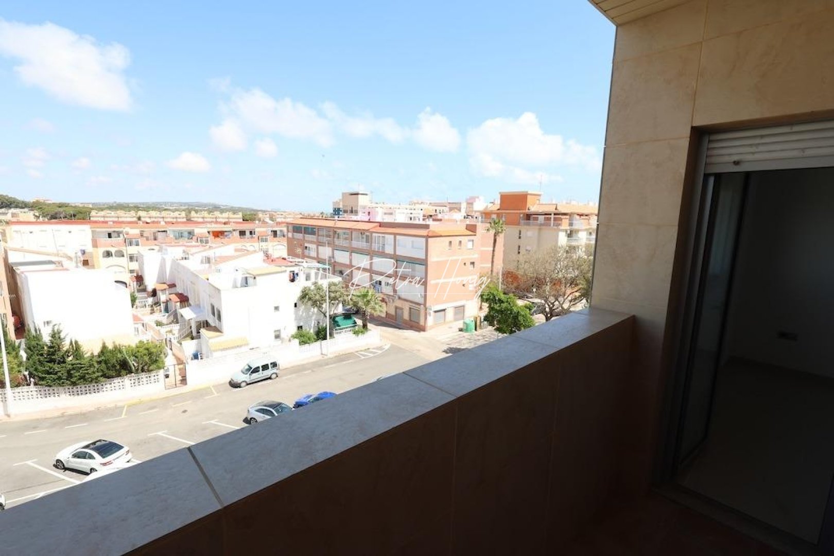 Resales - Apartment - Torrevieja - La Mata pueblo