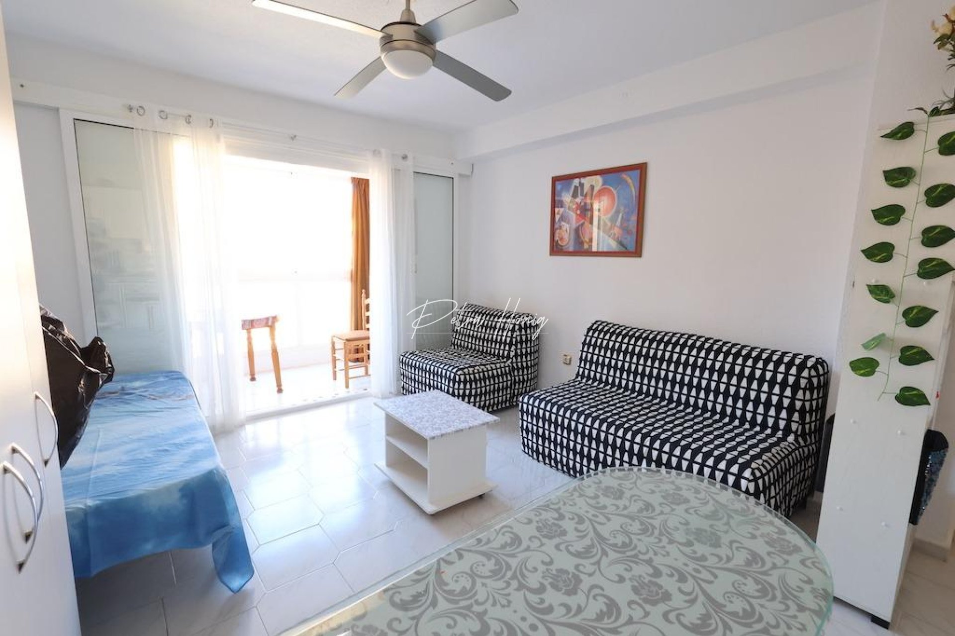 Resales - Apartment - Torrevieja - La Mata