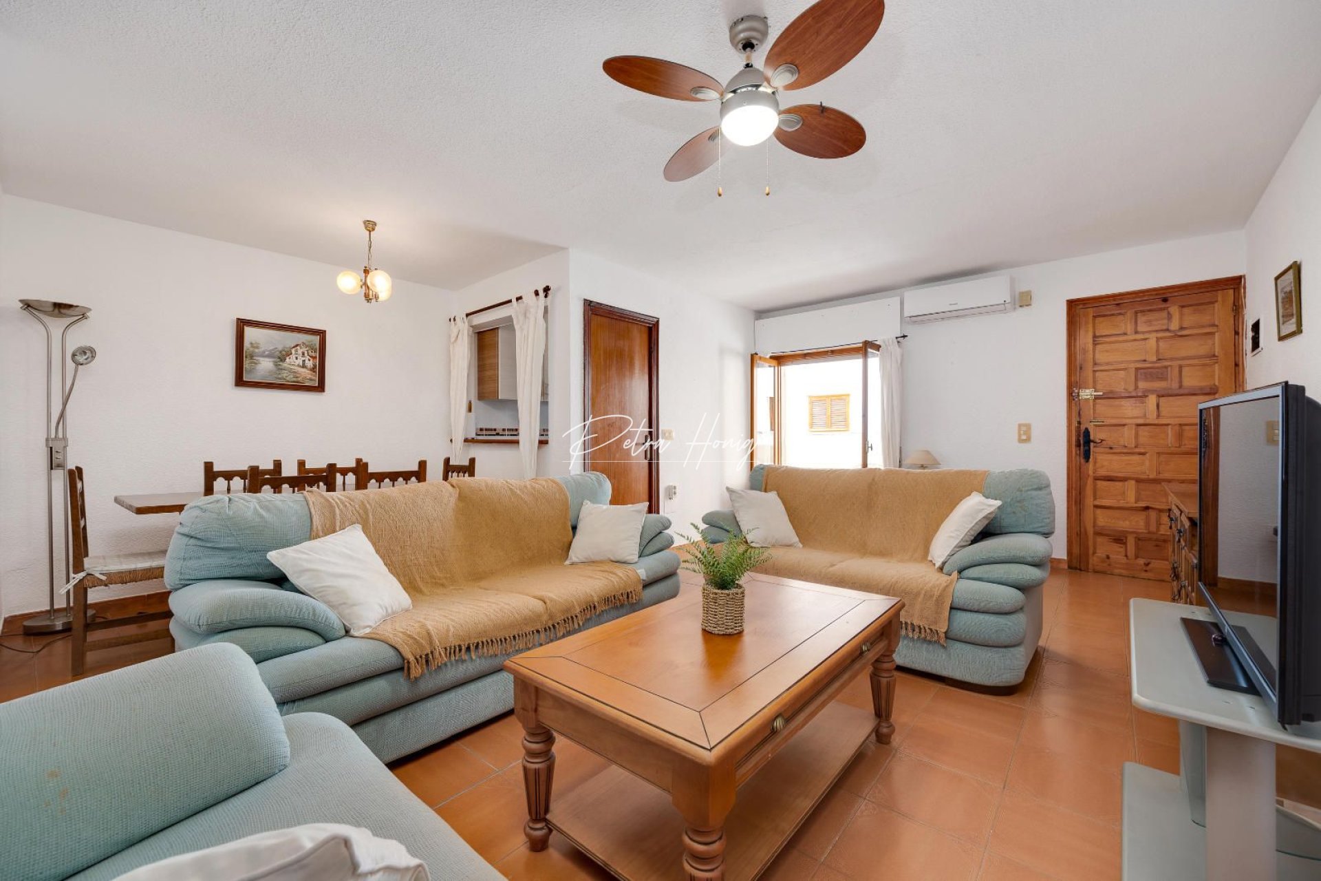 Resales - Apartment - Torrevieja - La Mata