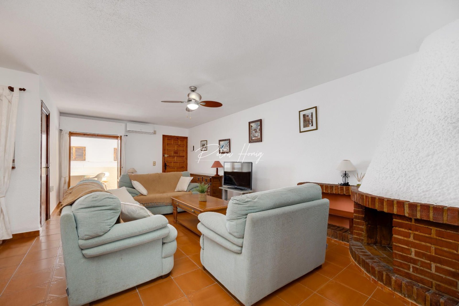 Resales - Apartment - Torrevieja - La Mata