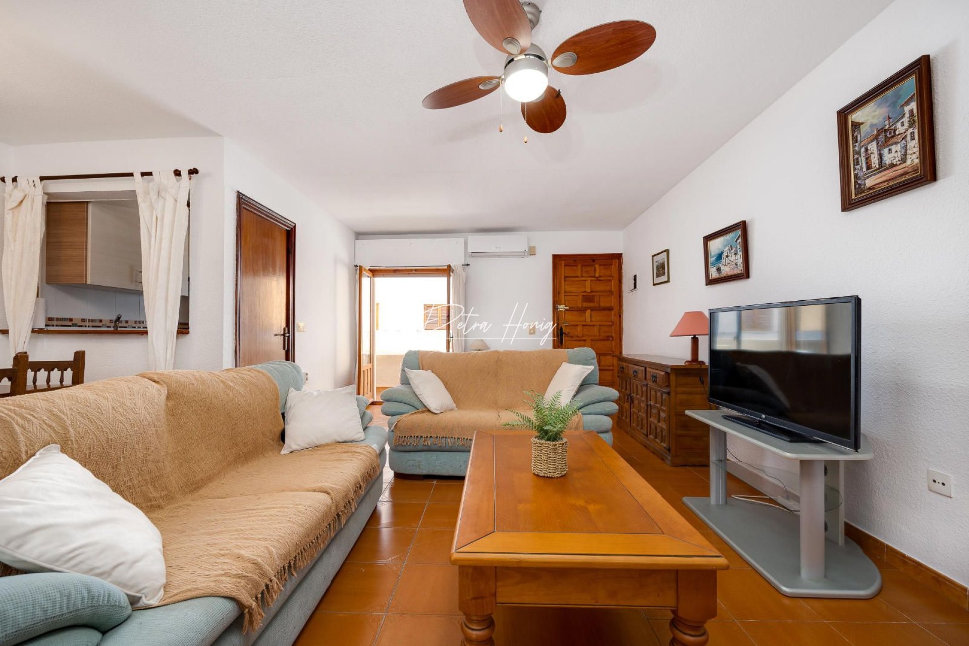 Resales - Apartment - Torrevieja - La Mata