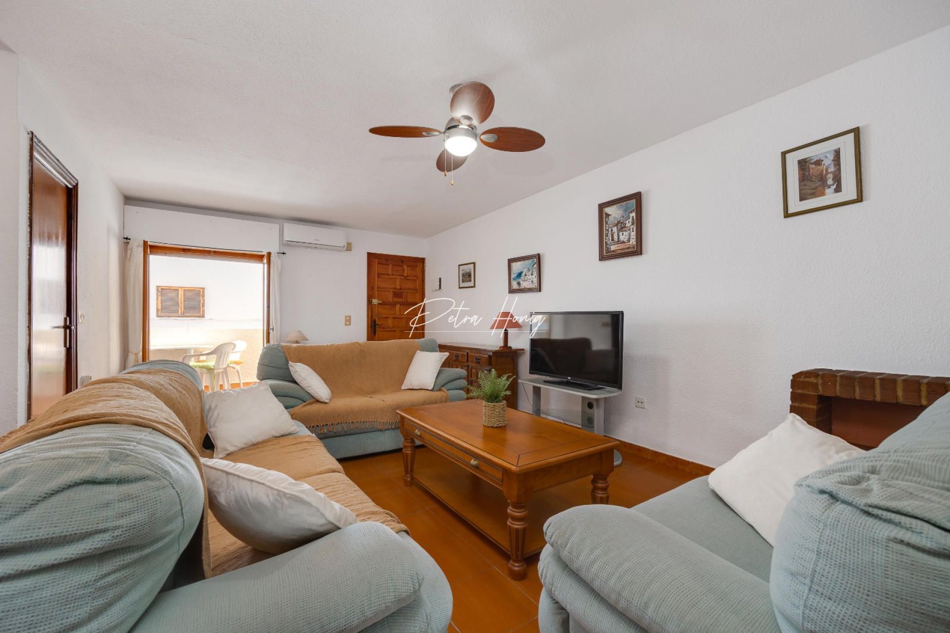 Resales - Apartment - Torrevieja - La Mata