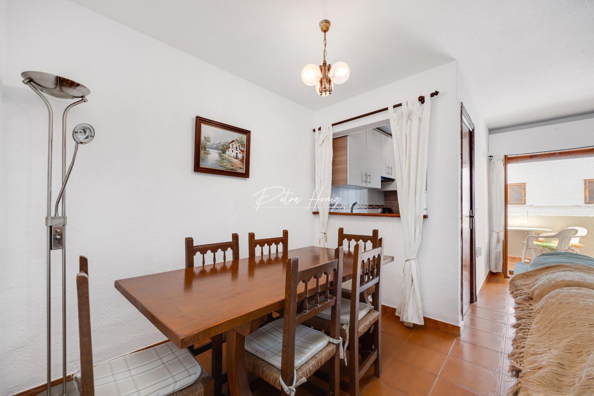 Resales - Apartment - Torrevieja - La Mata