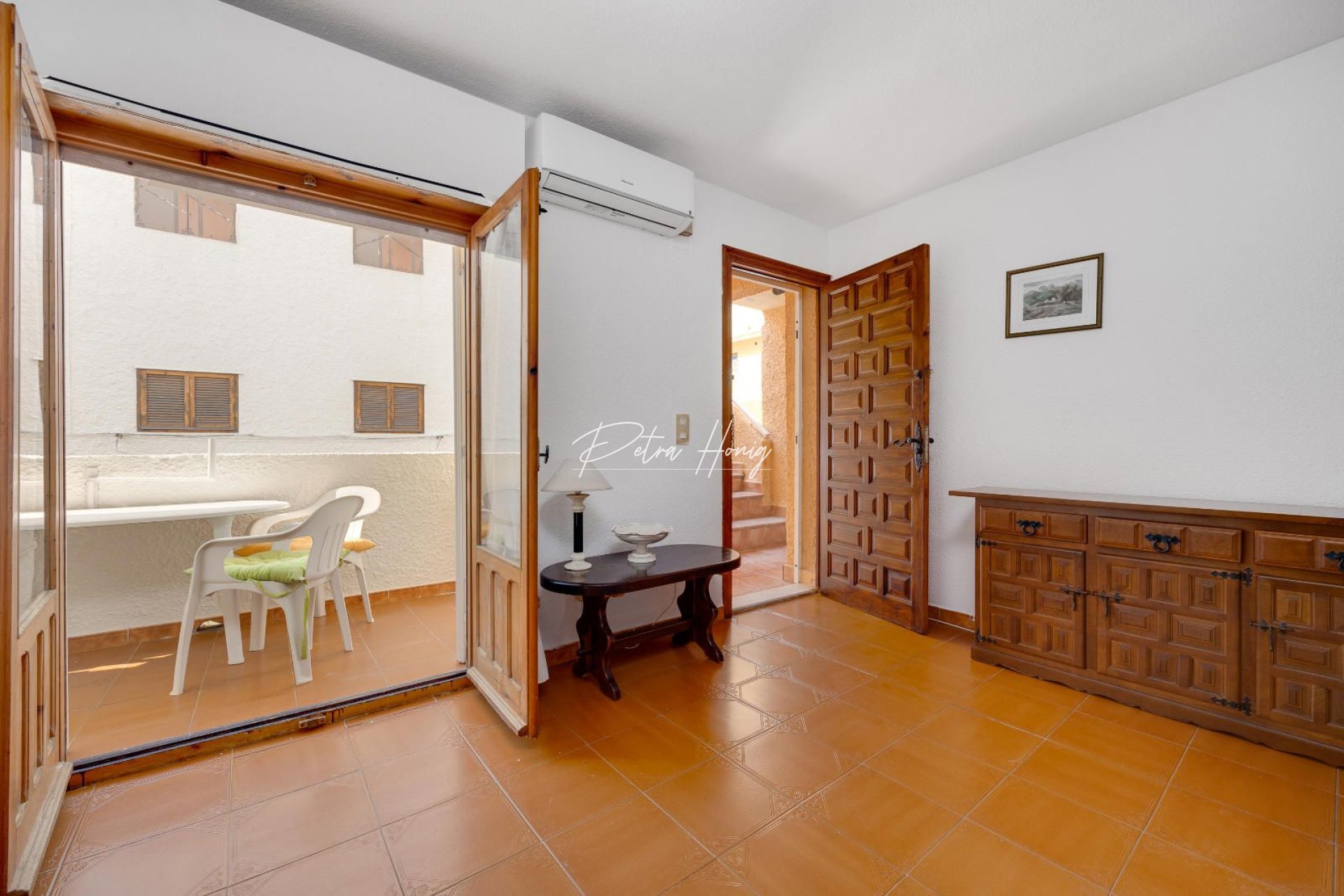 Resales - Apartment - Torrevieja - La Mata