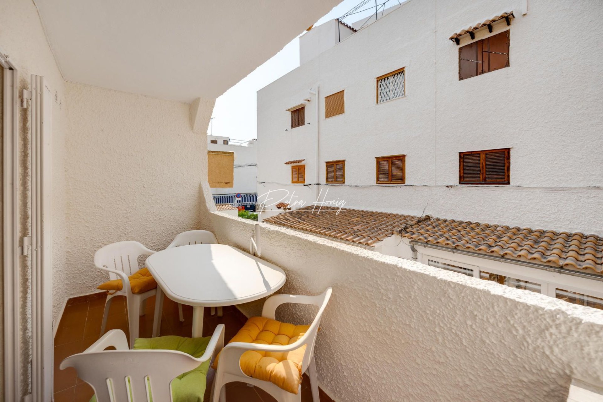 Resales - Apartment - Torrevieja - La Mata